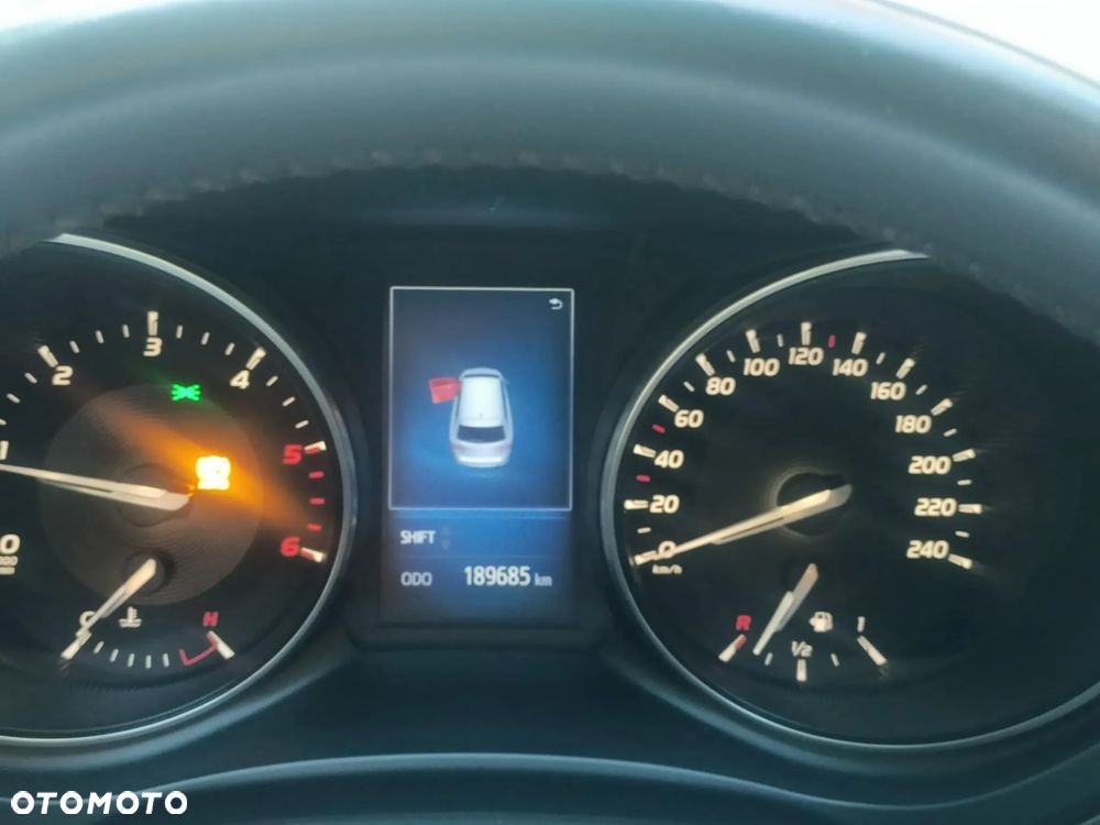 Toyota Avensis 2.0 D-4D Active Business - 14