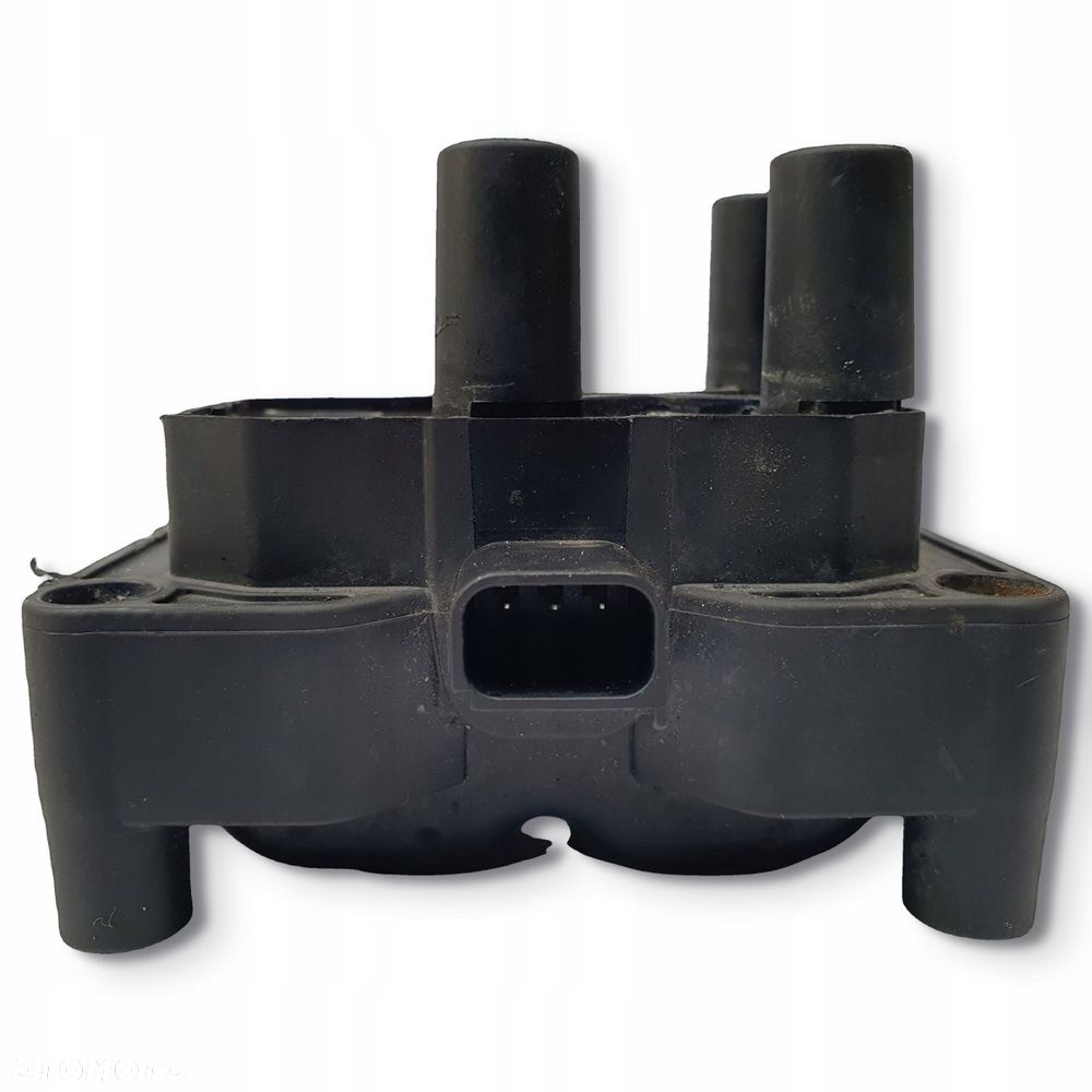 CEWKA ZAPŁONOWA Ford Focus MK2 1.6 16V GN10205 delphi - 4