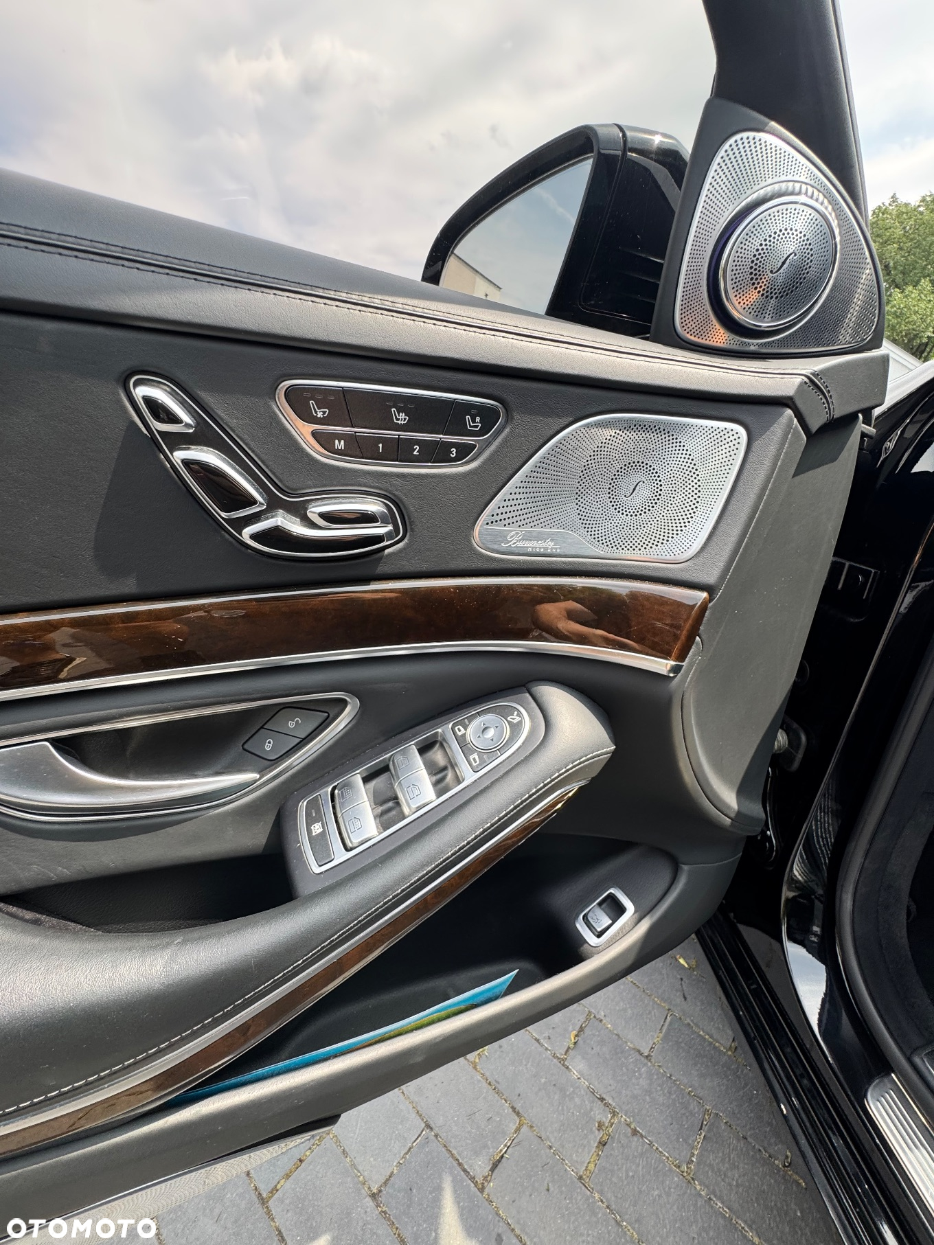 Maybach Inny - 13