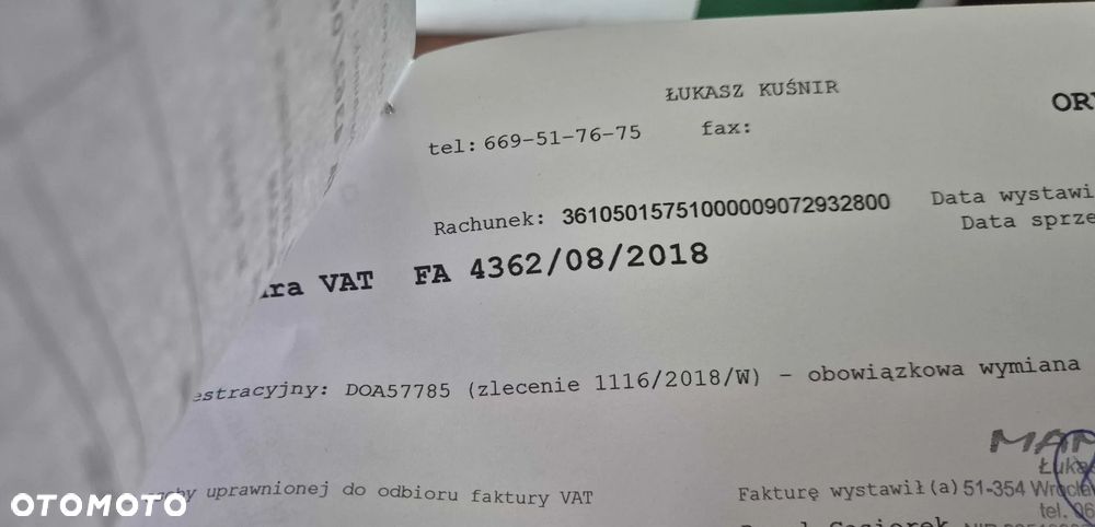 Skoda Superb 1.8 TSI Platinum - 15