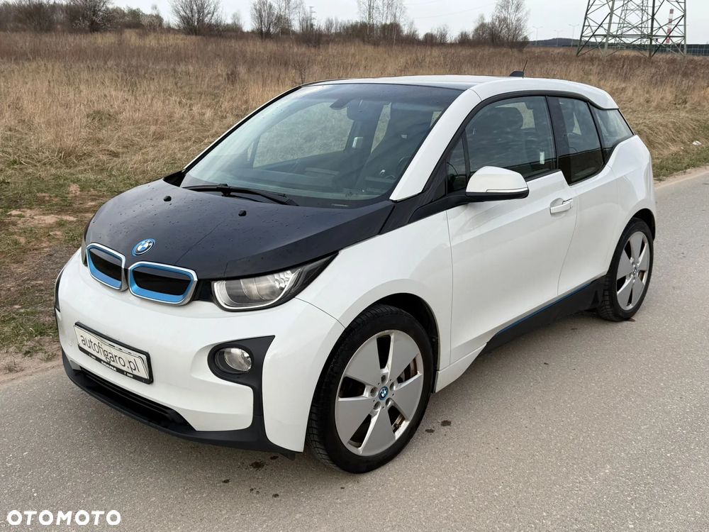 BMW i3 Standard - 1