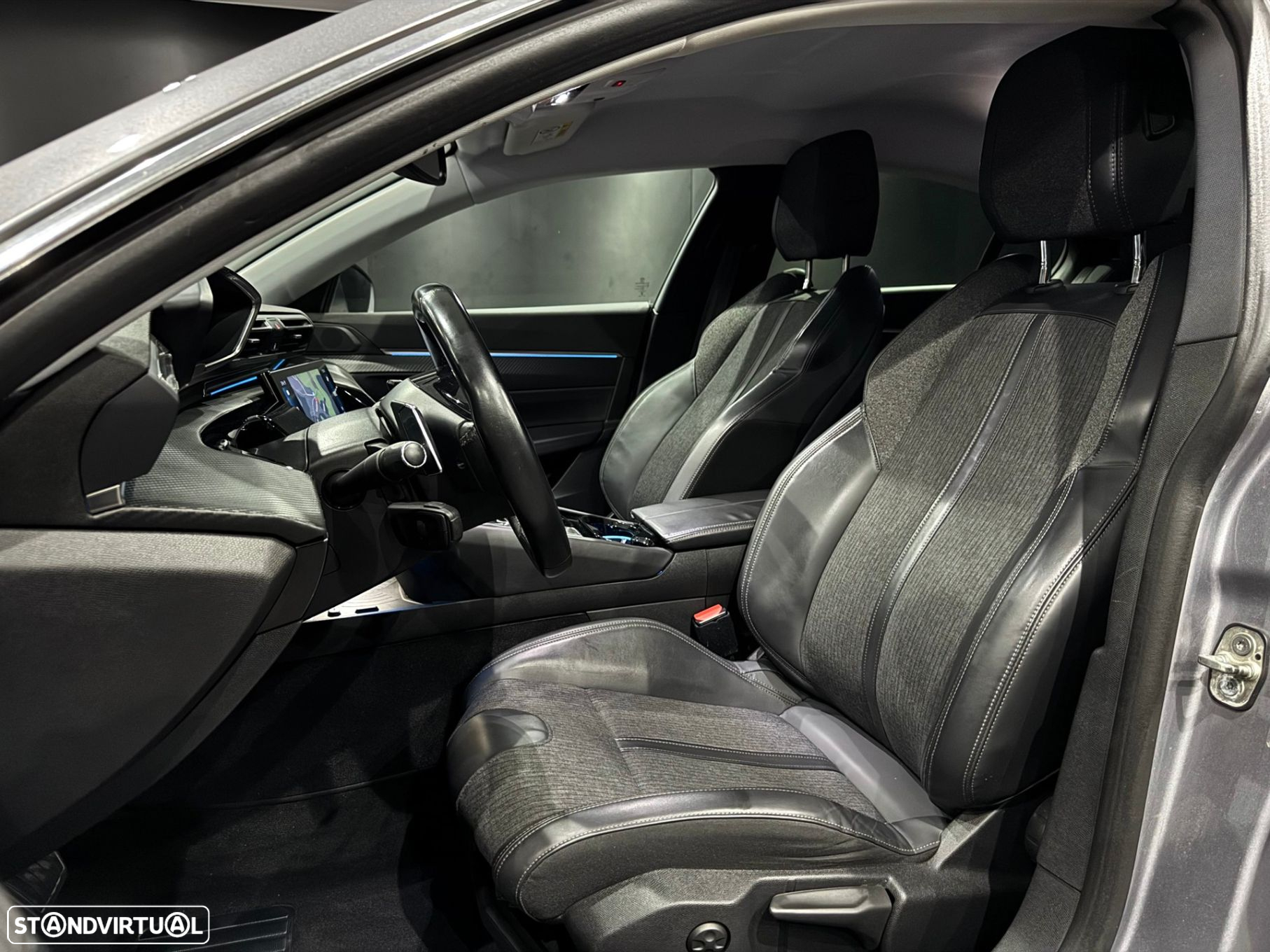 Peugeot 508 1.5 BlueHDi Allure Pack EAT8 - 17