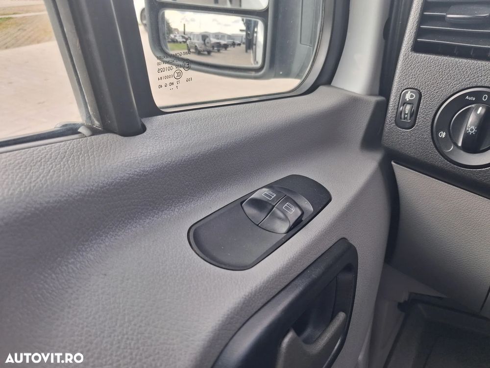 Mercedes-Benz Sprinter 516 KA CDI - 10