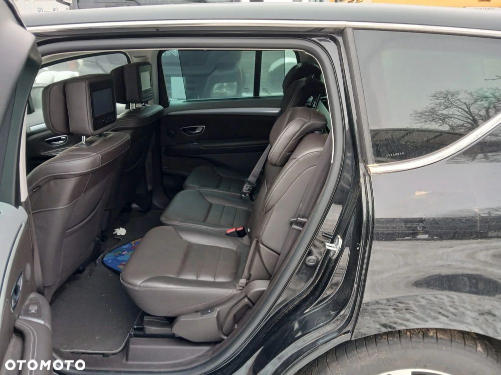 Renault Espace Energy TCe 200 EDC Initiale Paris - 7