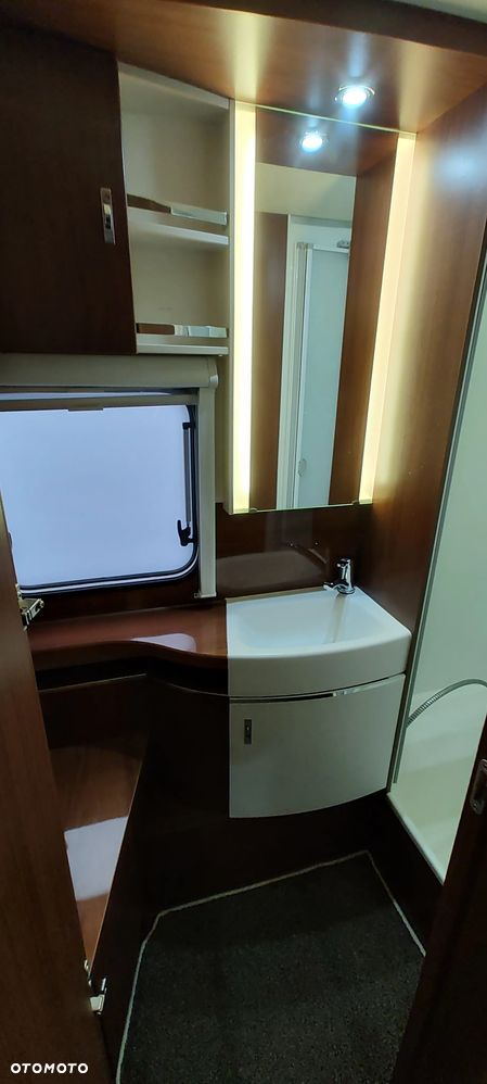 Tabbert Cellini 620 - 17