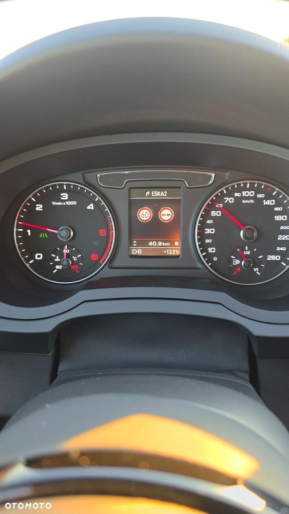 Audi Q3 2.0 TDI quattro S tronic sport - 26