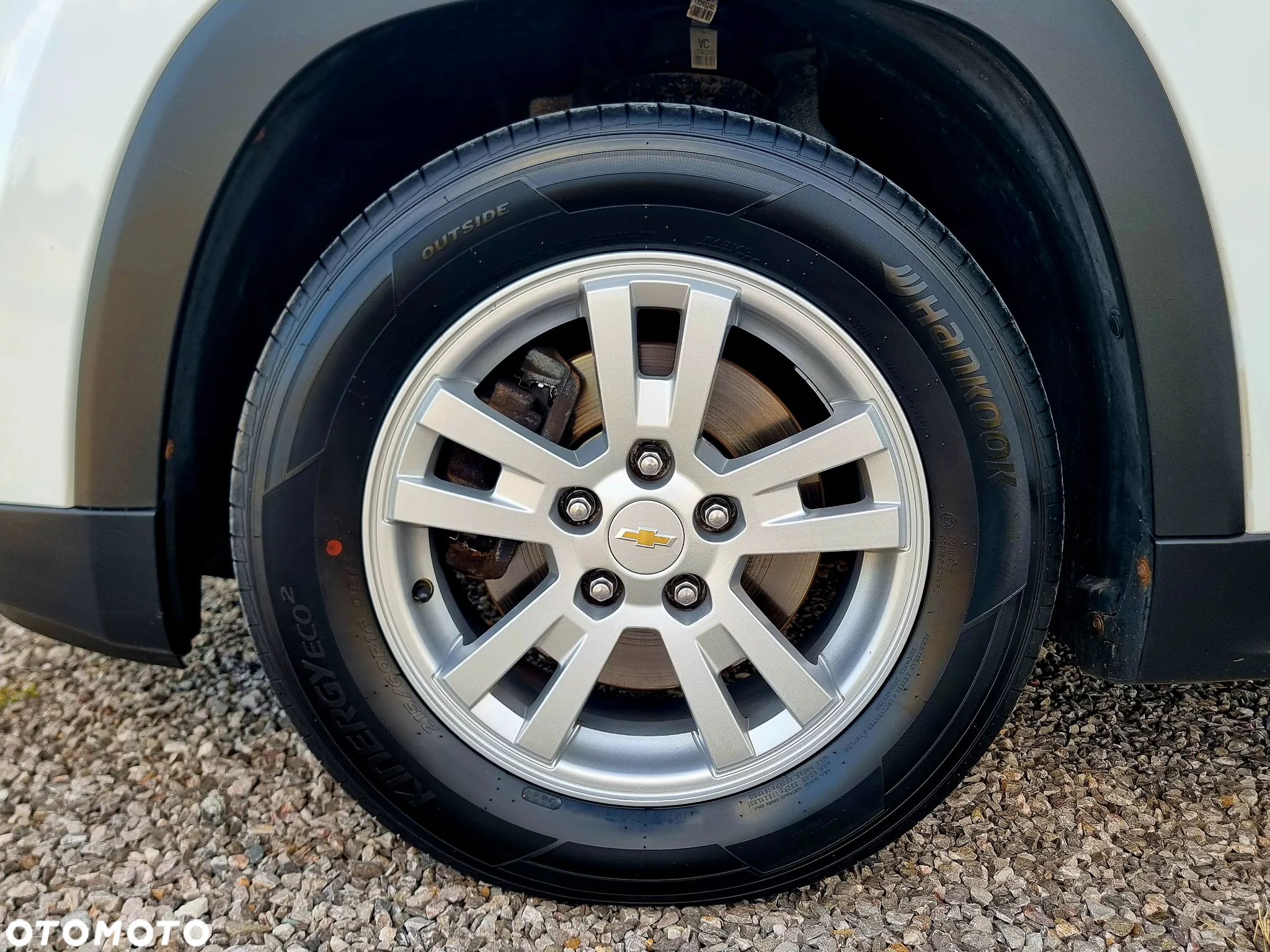 Chevrolet Orlando 1.8 LT+ - 30
