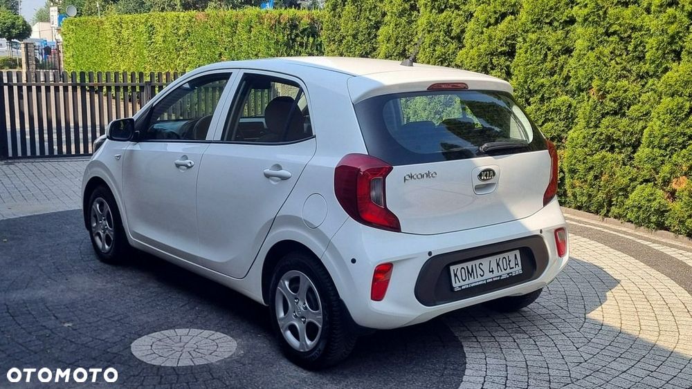 Kia Picanto - 4