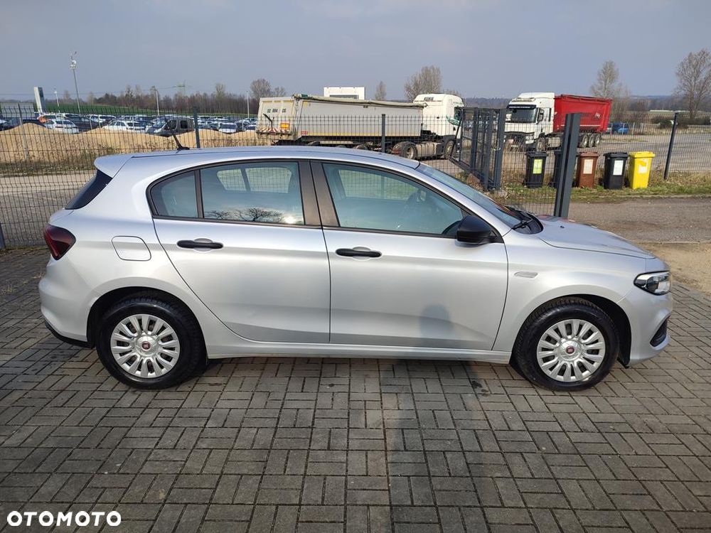 Fiat Tipo 1.4 Classic - 7