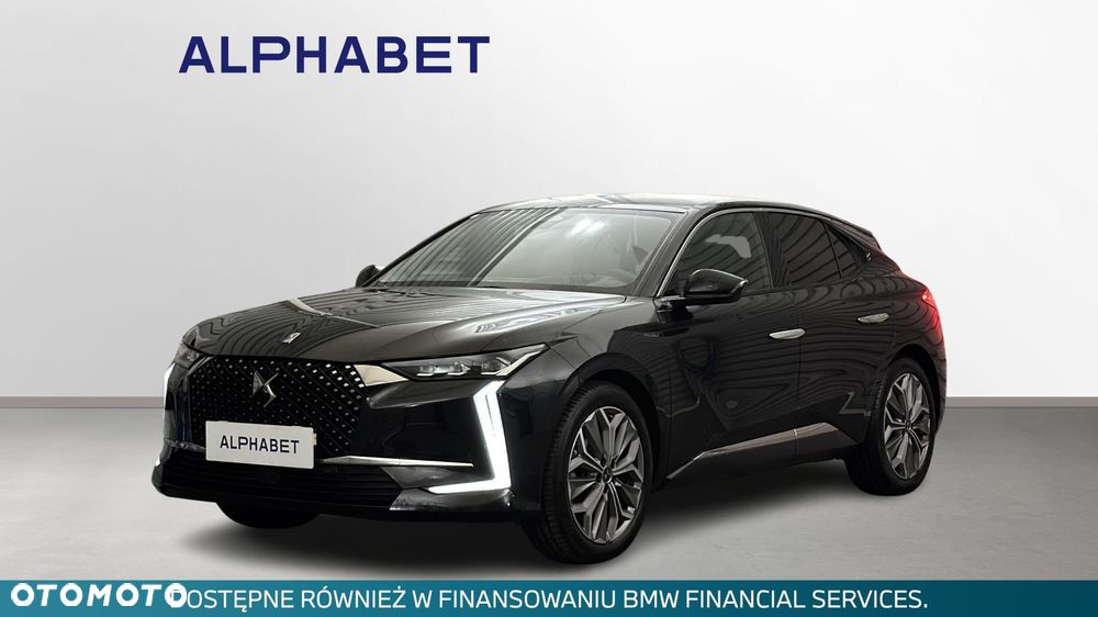 DS Automobiles DS 4 1.2 PureTech Trocadero - 1