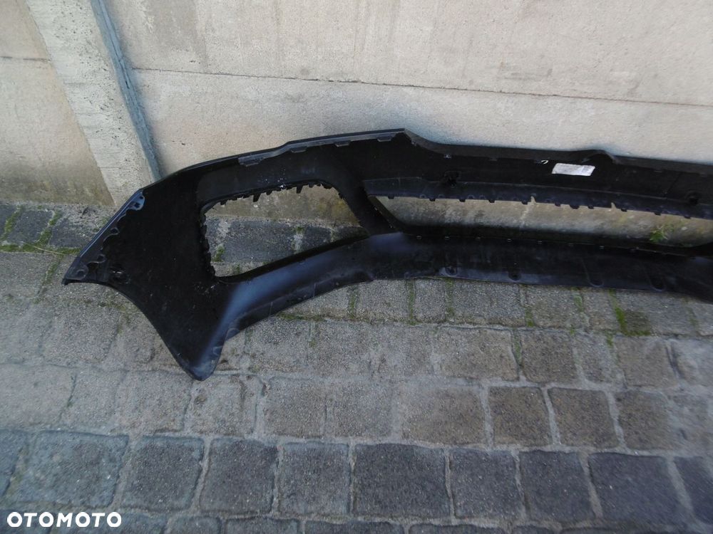 BMW 5 G30, G31 M-PAKIET LCI LIFT- zderzak przedni - 4