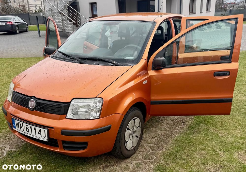 Fiat Panda - 3