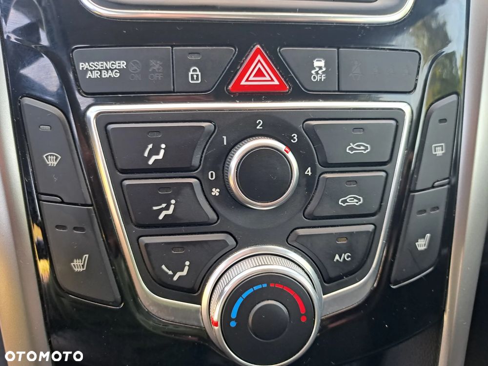 Hyundai i30 1.6 Comfort - 16