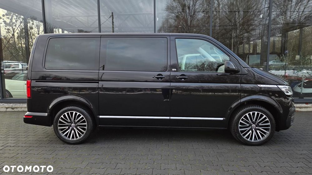 Volkswagen Multivan 2.0 TDI L1 Highline 4Motion DSG - 39