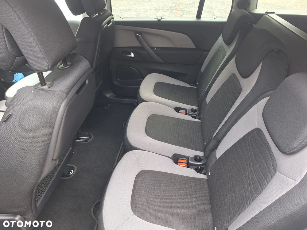 Citroën C4 Picasso BlueHDi 150 EAT6 Exclusive - 25