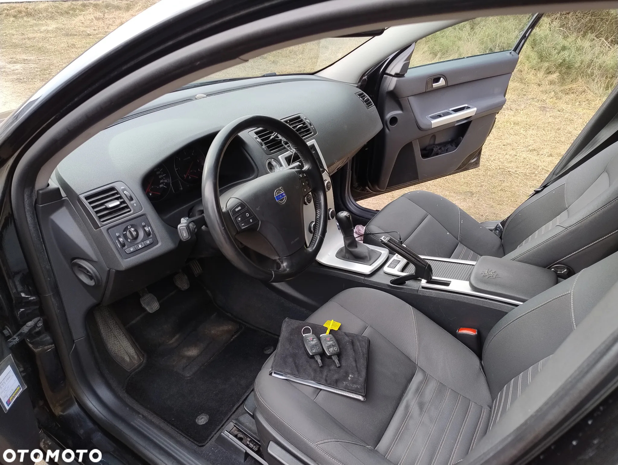 Volvo V50 DPF DRIVe Momentum - 10