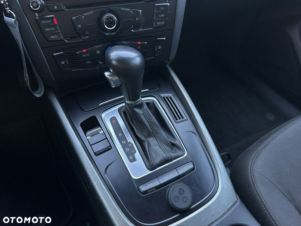 Audi Q5 - 23