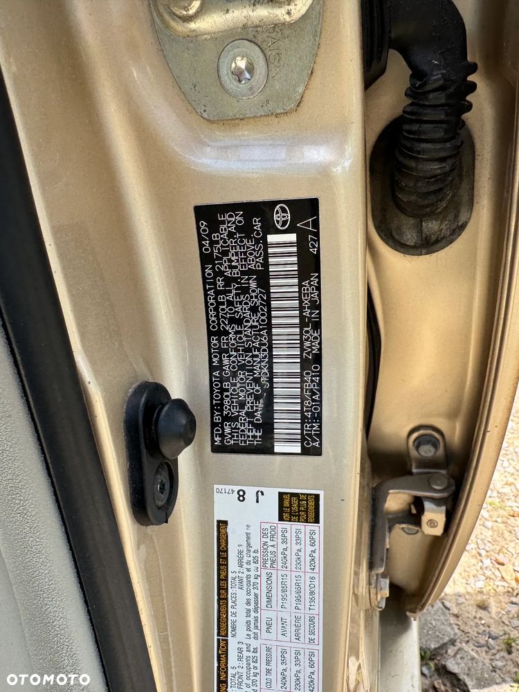 Toyota Prius - 11