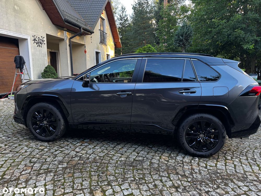 Toyota RAV4 - 7