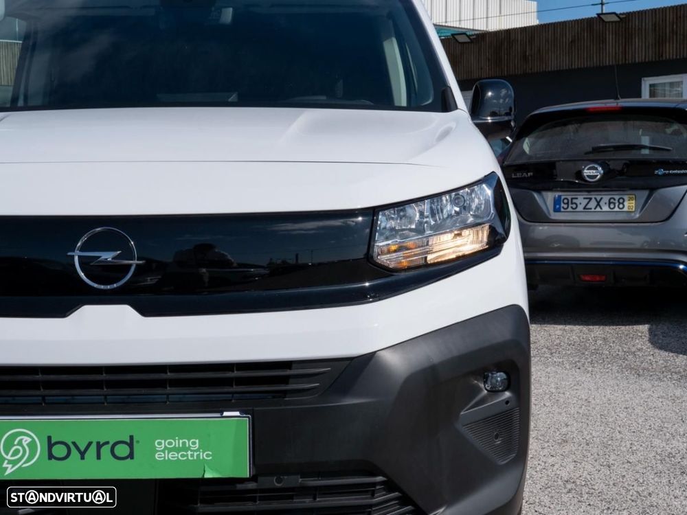 Opel Combo 54kWh Tam M 136cv - 7