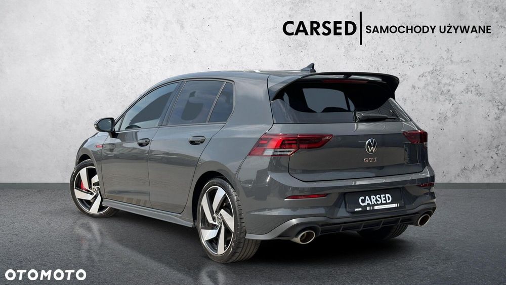 Volkswagen Golf 2.0 TSI GTI DSG - 6