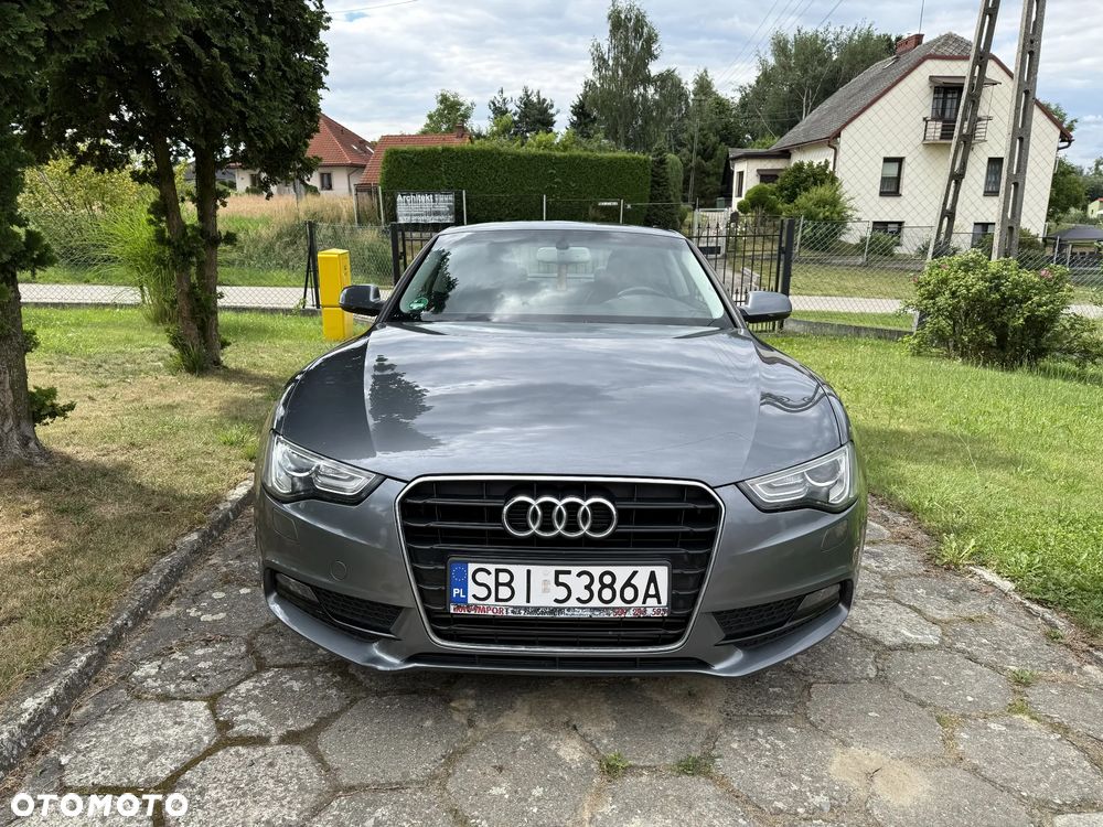 Audi A5 Coupé 1.8 TFSI - 3