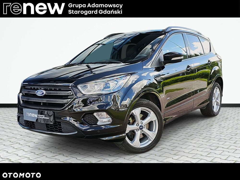 Ford Kuga 1.5 EcoBoost AWD ST-Line ASS - 1