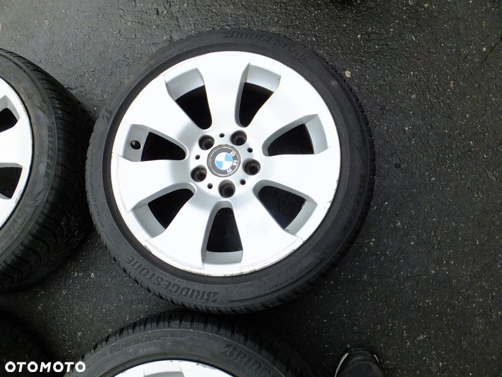 felgi aluminiowe 17'' bmw e90 e91 6764622 - 6