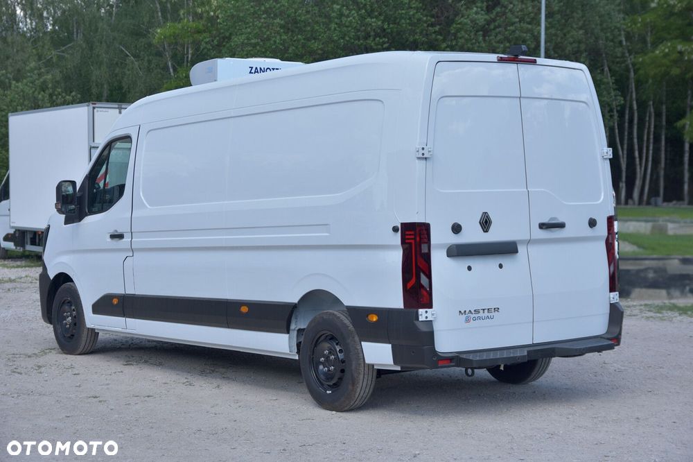 Renault Master L3H2 2.0 170KM Izoterma ZANOTTI Z 350 GH - 7