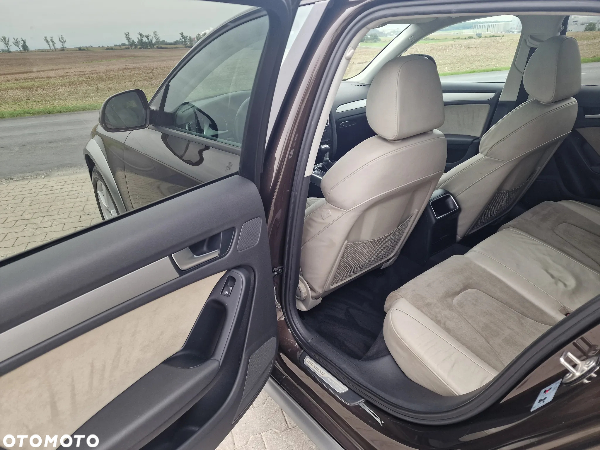 Audi A4 Allroad 2.0 TDI Quattro - 21