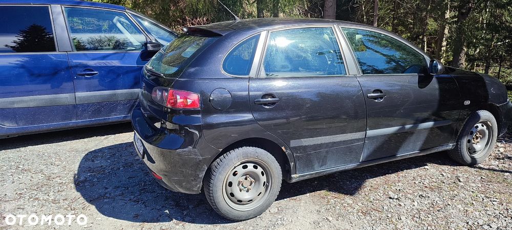 Seat Ibiza 1.4 TDI PD Stylance - 5