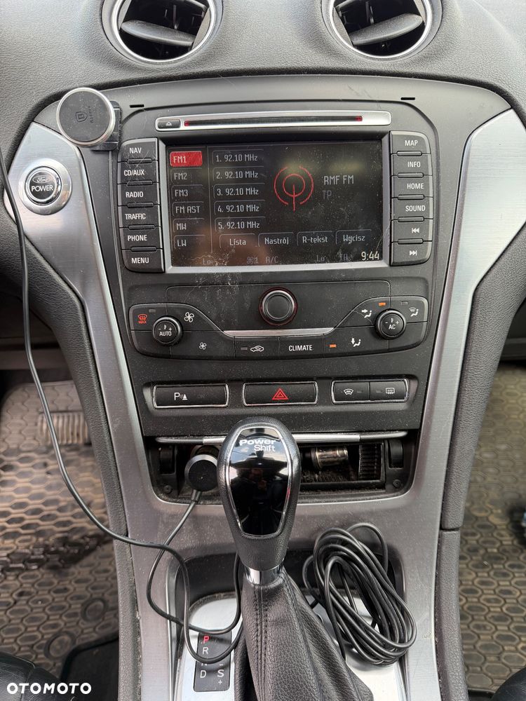 Ford Mondeo 2.0 TDCi Titanium MPS6 - 8