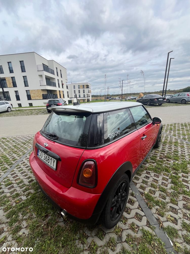 MINI Cooper D - 4