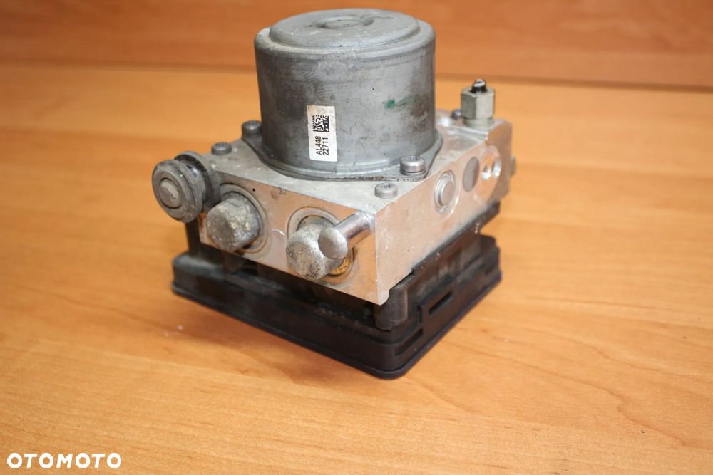 POMPA HAMULCOWA ABS OPEL INSIGNIA A LIFTING 2.0CDTI 23430008 23430470 80TYS KM - 4