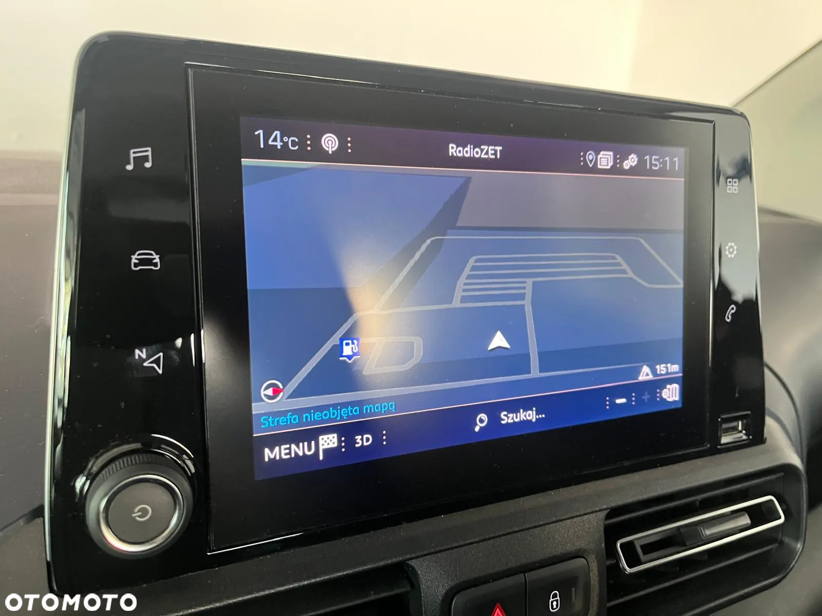 Peugeot Rifter 1.5 BlueHDI Allure S&S N1 - 31