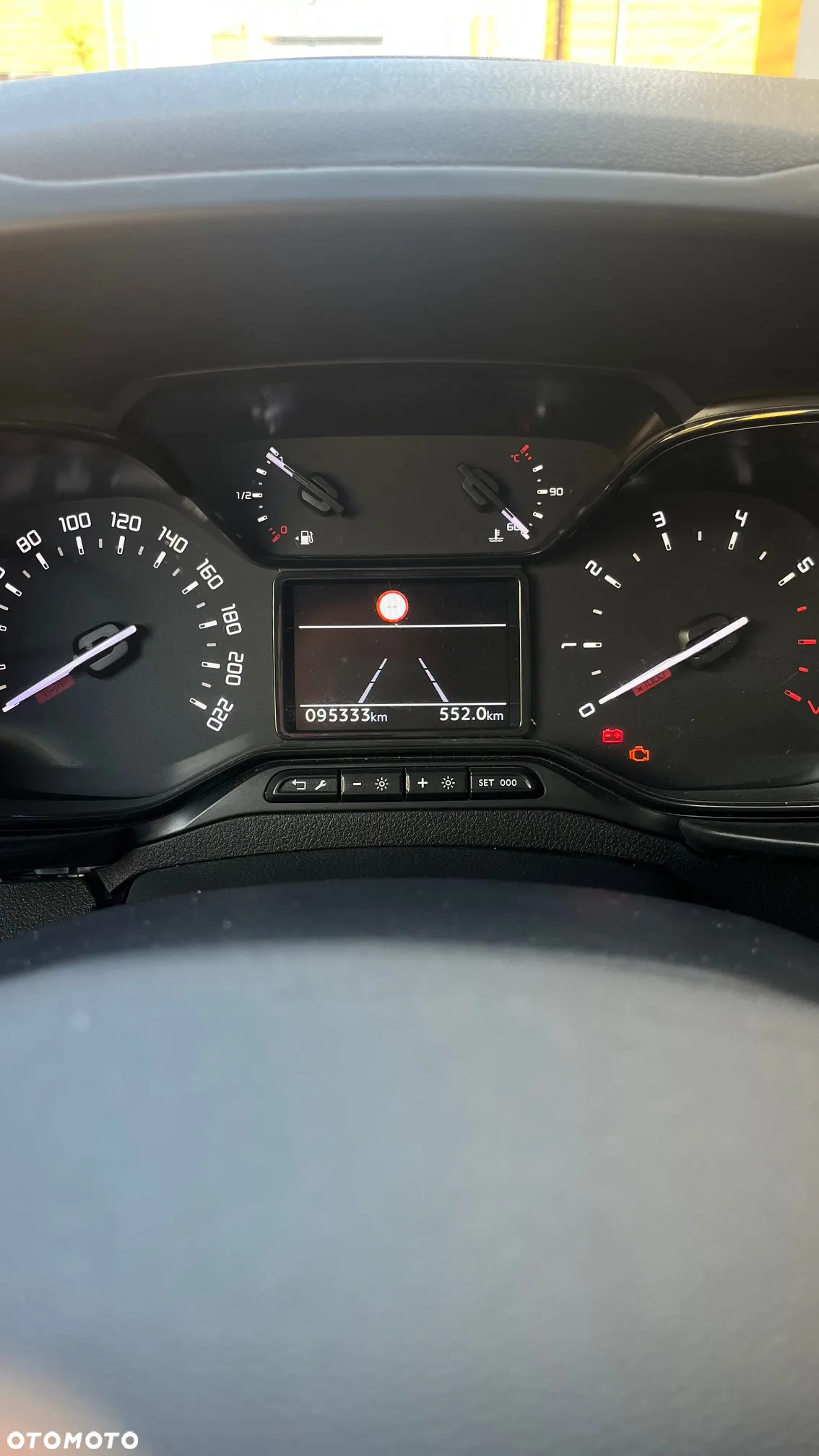 Toyota Proace City Verso 1.5 D-4D Business - 14