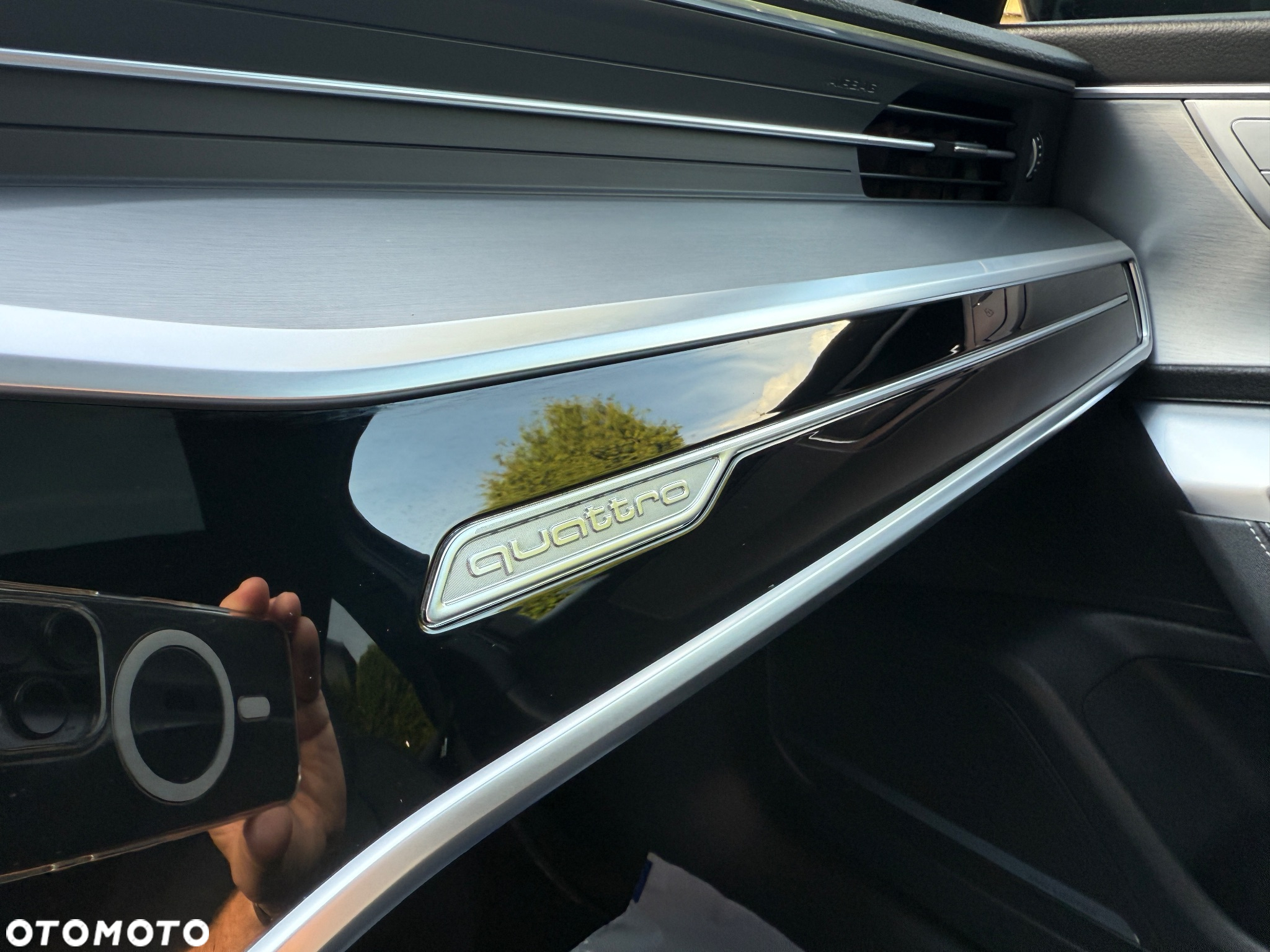 Audi S6 TDI Tiptronic - 30