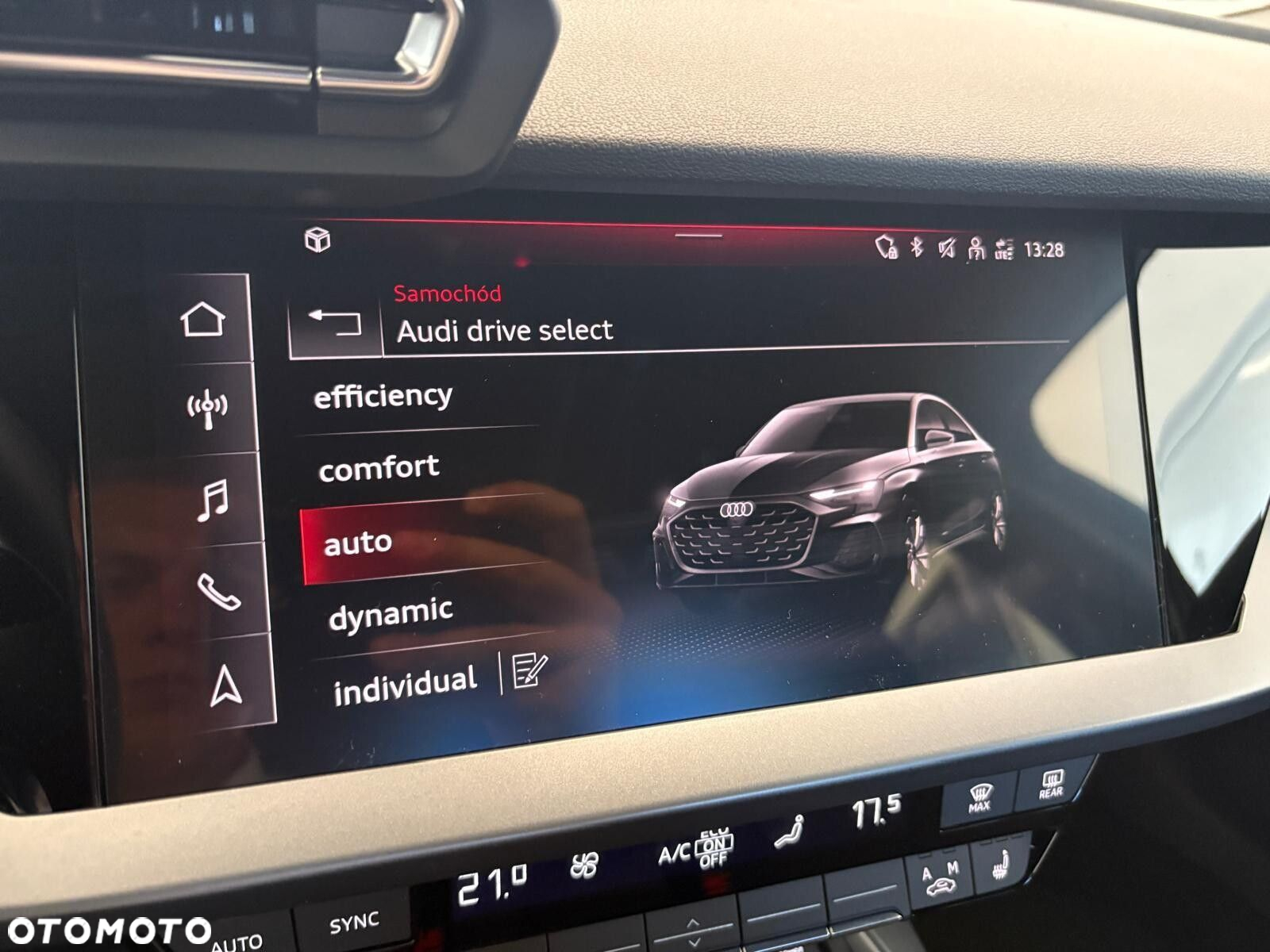 Audi A3 - 20