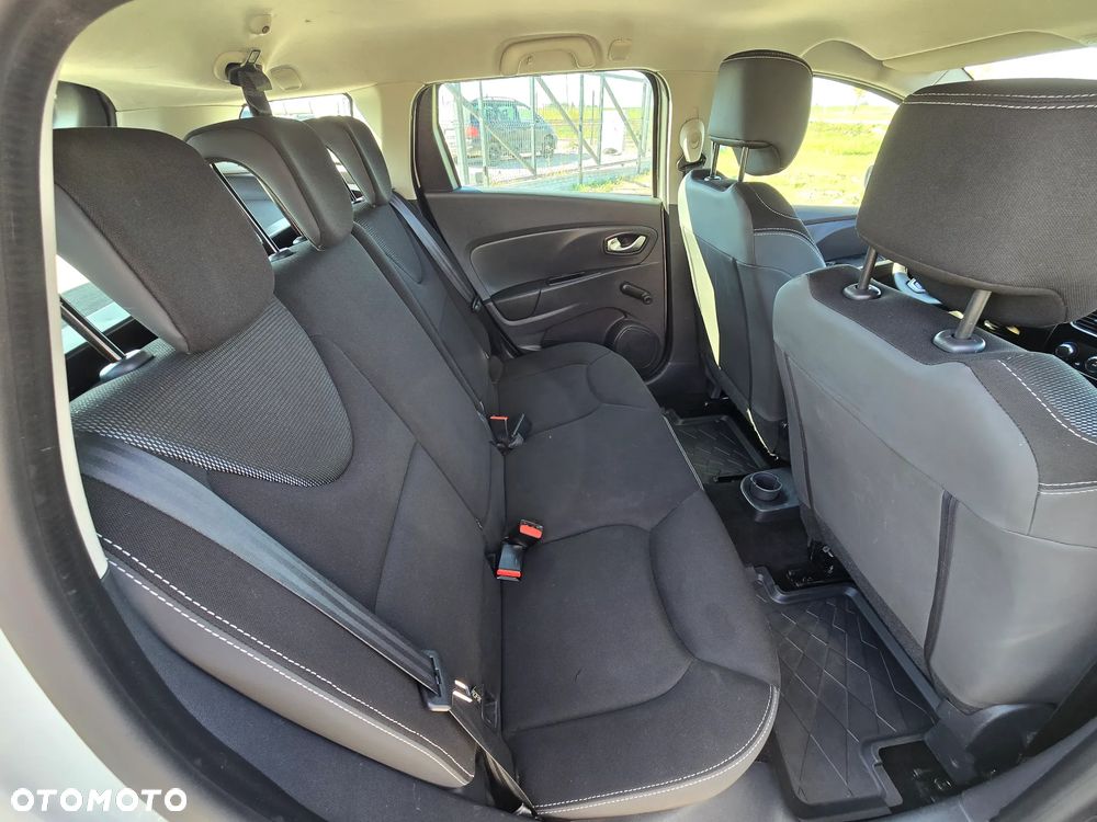 Renault Clio 1.5 dCi Energy Life EU6c - 22