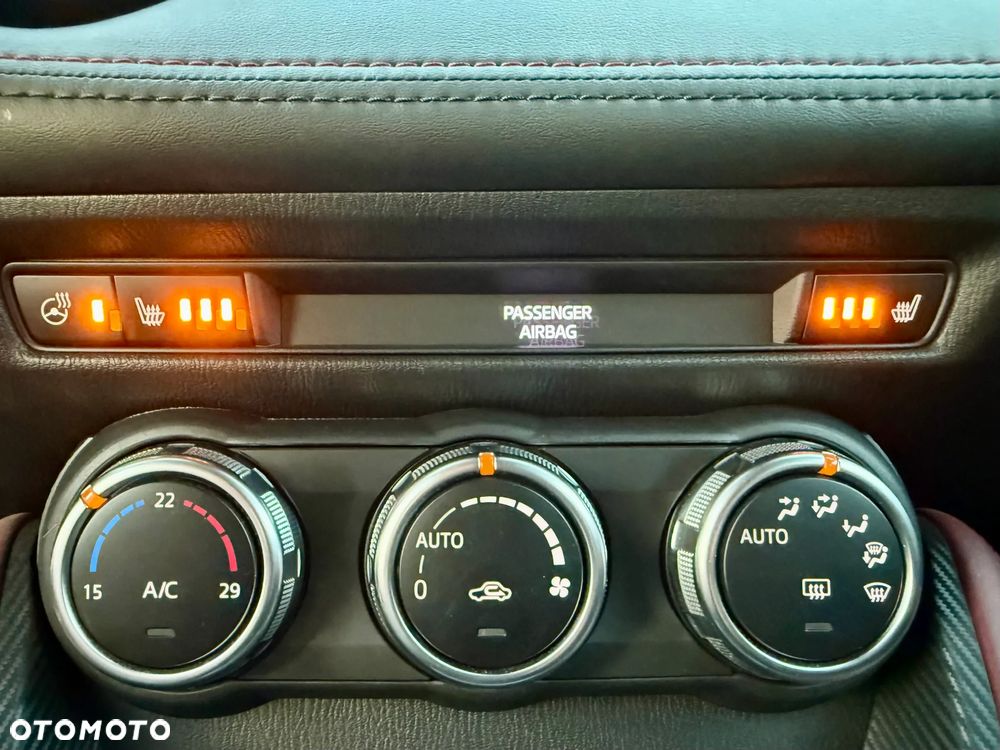 Mazda CX-3 2.0 Skypassion - 35