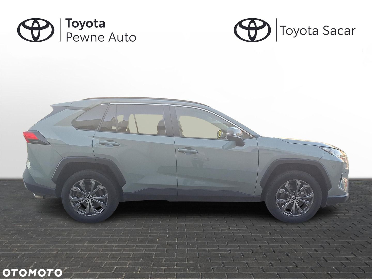 Toyota RAV4 - 6