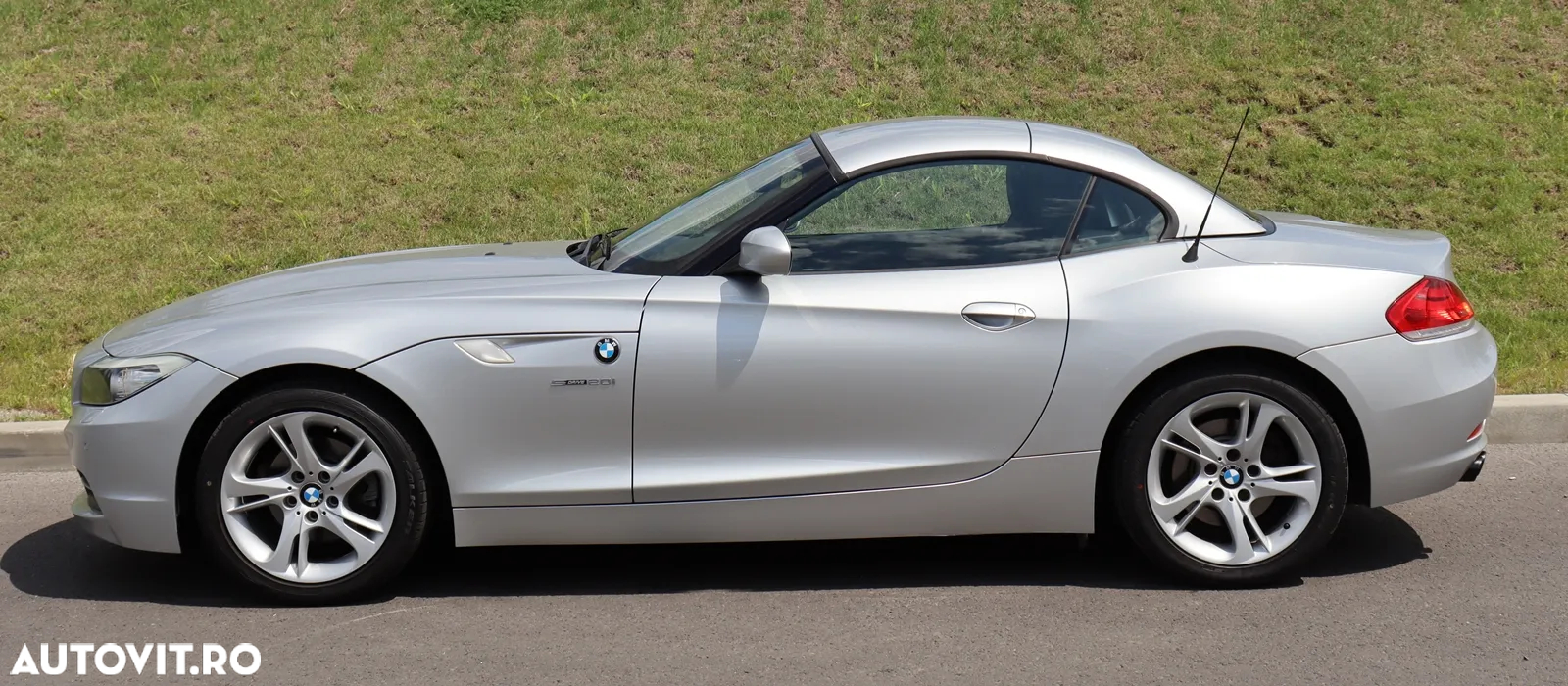 BMW Z4 sDrive20i - 9