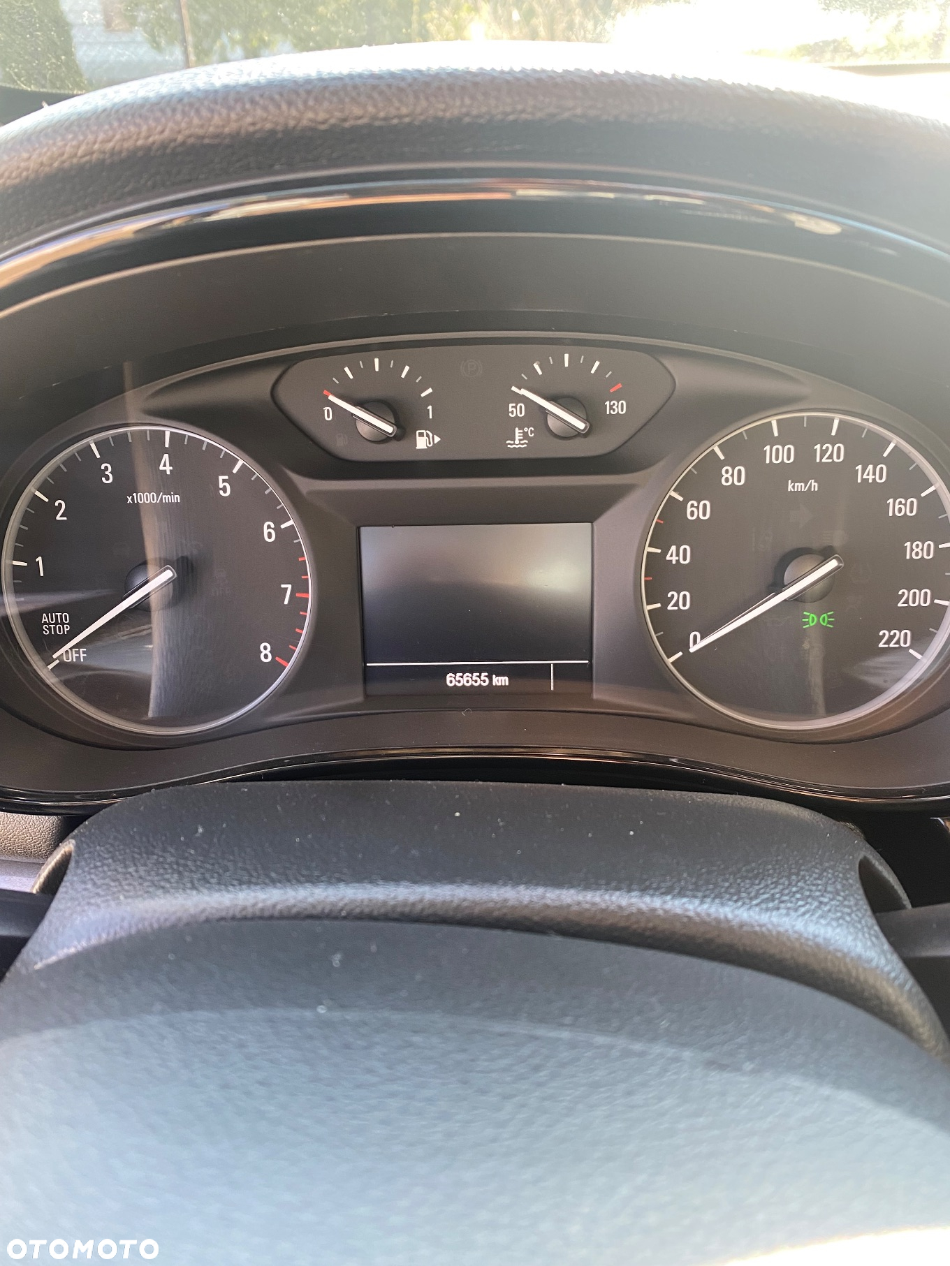 Opel Mokka 1.4 T Cosmo - 13