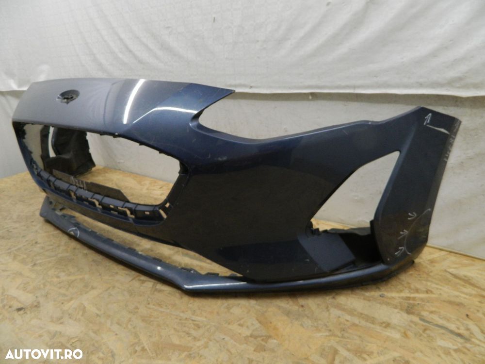 Bara fata Ford Focus 4, 2018, 2019, 2020, 2021, JX7B-17757-A. - 4