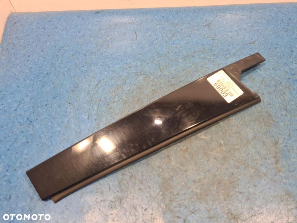 VOLKSWAGEN PASSAT B8 KOMBI LISTWA OZDOBNA DRZWI 3G0839901 LI7F - 2