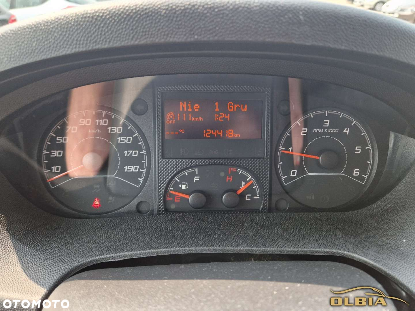 Citroën JUMPER 2.2 HDi L3H2 - 20
