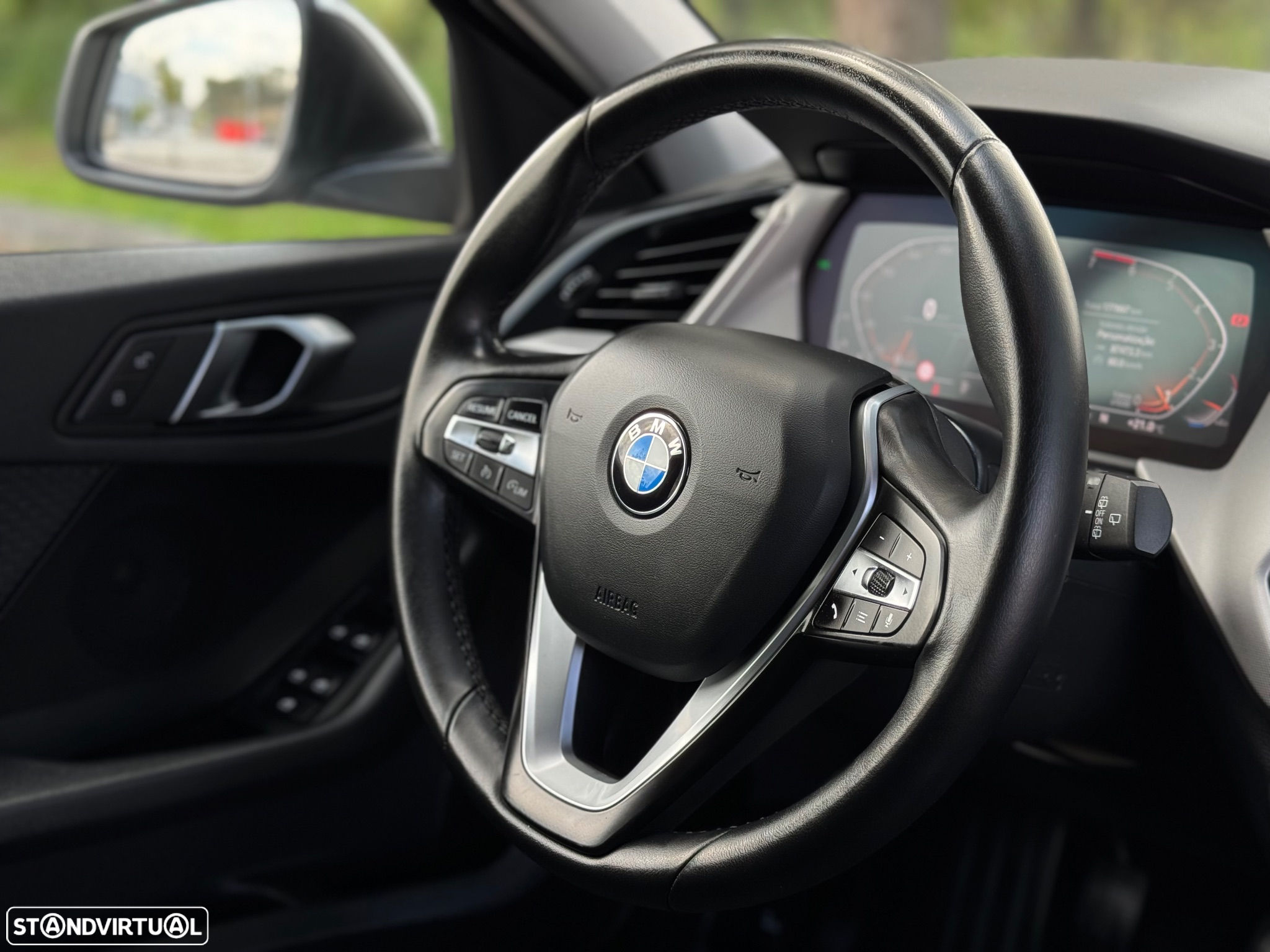 BMW 116 i Line Sport - 24
