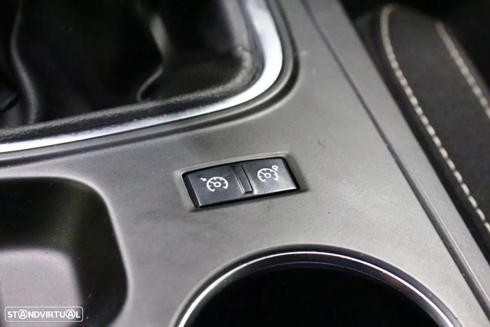 Renault Mégane Sport Tourer 1.5 dCi Zen ECO - 24