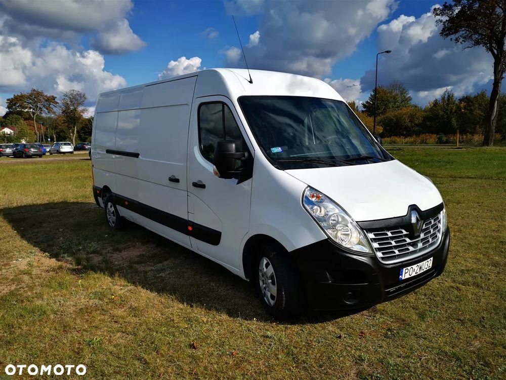 Renault Master - 8