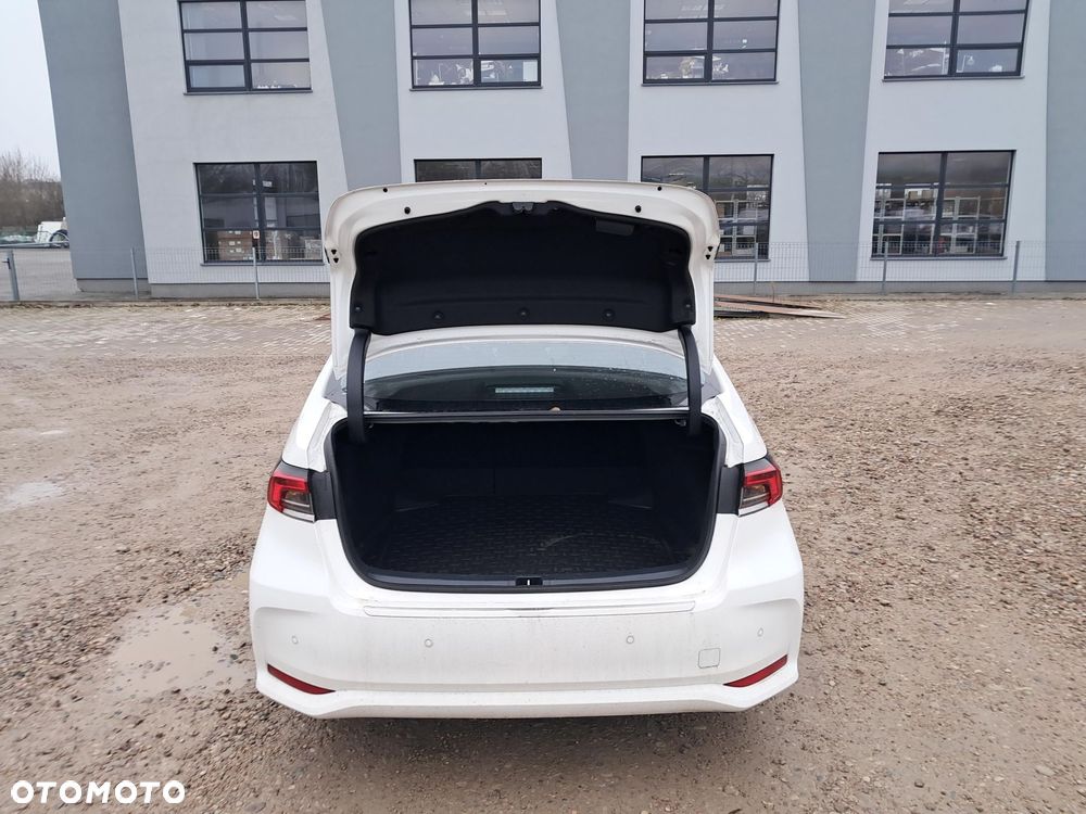 Toyota Corolla 1.8 Hybrid Comfort - 12